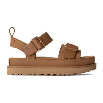 UGG Ugg, Mujer, Zapatos, Marrón, Talla: 36 EU