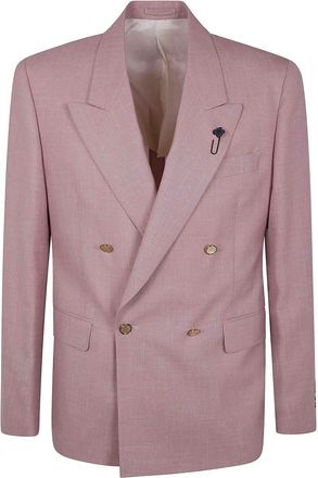 Lardini Man Feeling Jacket