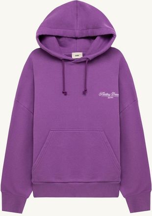 Autry FLOATING DREAMS HOODIE WOMAN
