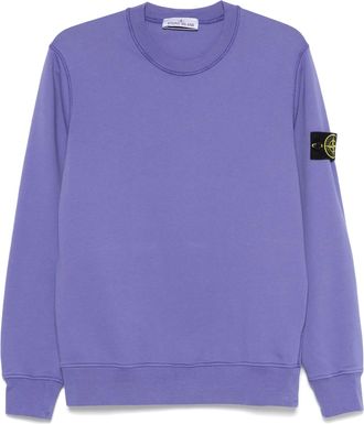 Stone Island Sweaters