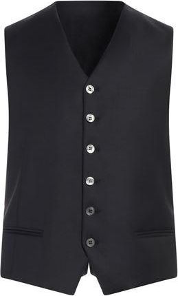 Angelo Nardelli SUITS and CO-ORDS - Waistcoats on YOOX.COM