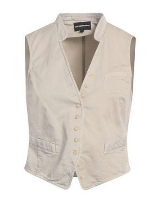 Emporio Armani Tailored Vests