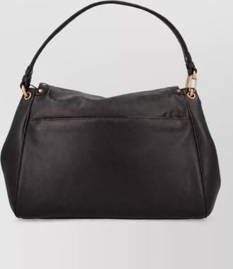 Isabel Marant leather tote bag