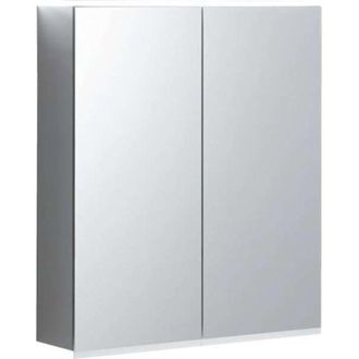Keramag Geberit Option Plus Armario Con Espejo Con Iluminaci&oacute;n, Dos