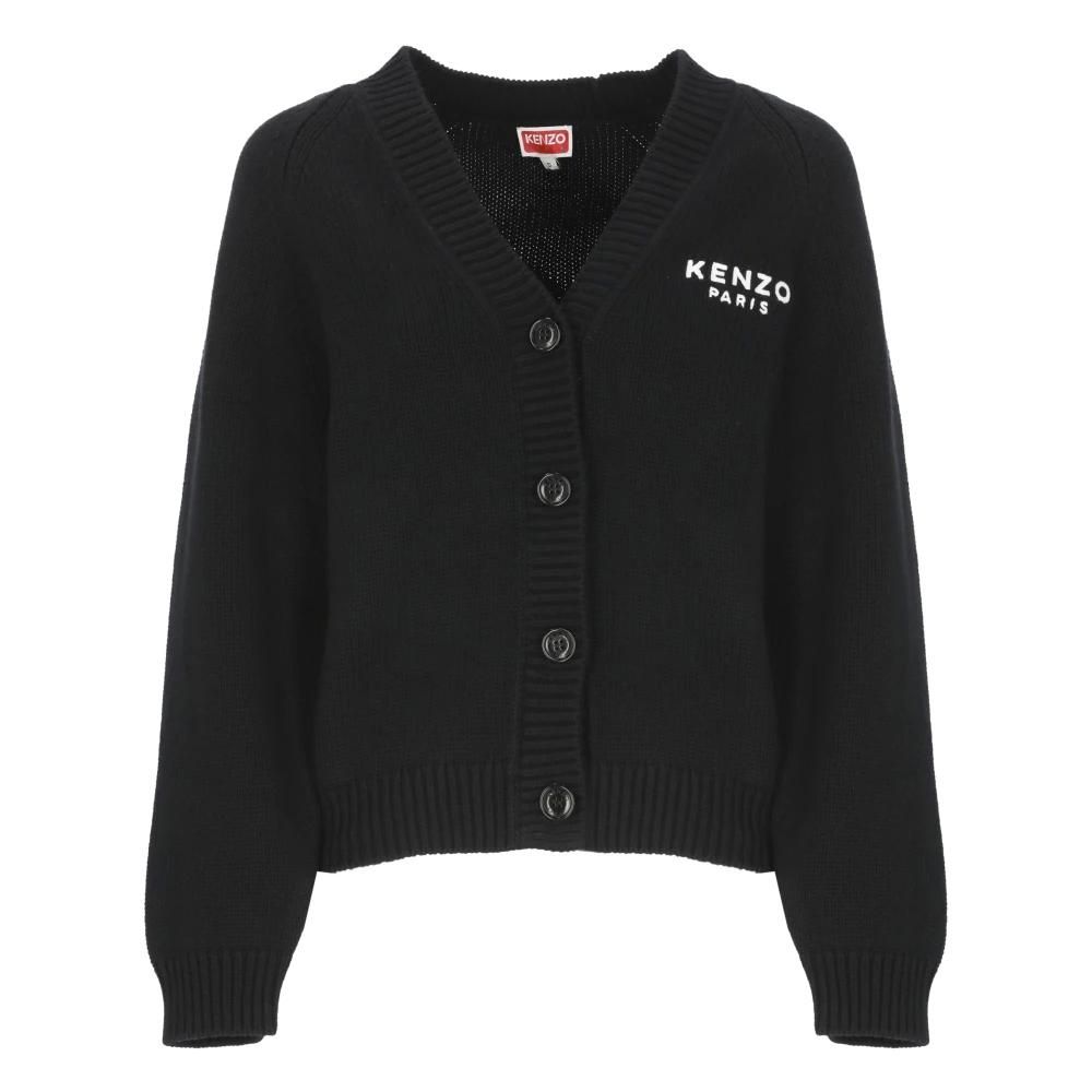 Cardigans pour Femmes Kenzo| Soldes jusqu'à −47% Stylight