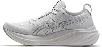 Asics Gel-Nimbus 26 Concrete Pure Silver 1011B993-021