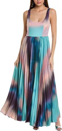 Hutch Viola Maxi Dress