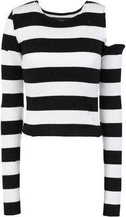 Amiri KNITWEAR - Jumpers on YOOX.COM