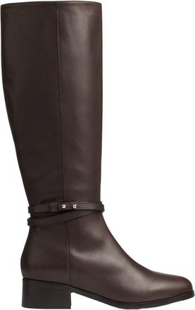 L.k. Bennett LK Bennett Bena Leather Knee Boot