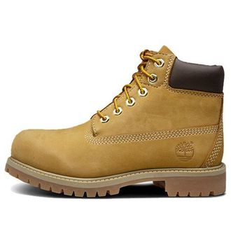 Timberland (TD) Timberland Casual Martin boots Yellow 12809W
