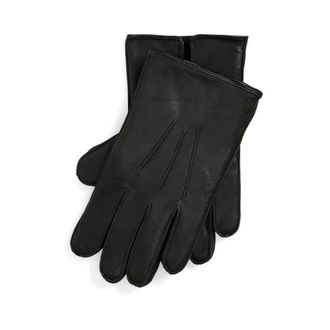 Polo Ralph Lauren Hombre, Accesorios, Negro, Talla: L