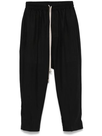 Rick Owens Astaires-Hose