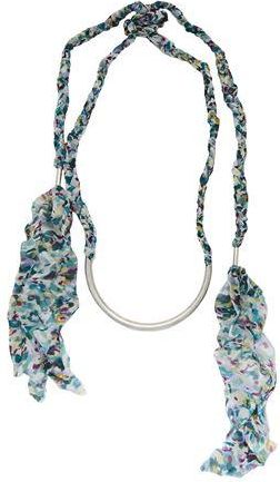 Isabel Marant JOYAS y RELOJES - Collares en YOOX.COM