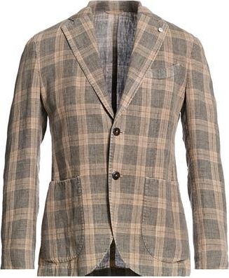 L.B.M. 1911 SUITS and CO-ORDS - Blazers on YOOX.COM