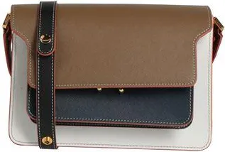 Marni BAGS - Cross-body bags sur YOOX.COM