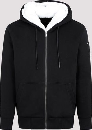 Moose Knuckles klassieke Bunny 3-hoodie