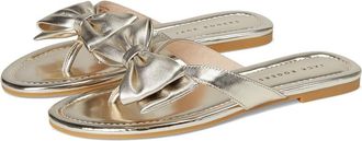 Jack Rogers Vannah Sandal Womens Sandals Platinum : 8.5 M, Leather