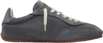 Axel Arigato Daze Runner - Heren - Sneakers - Grijs - 41 EU - Katoen - Schoenen