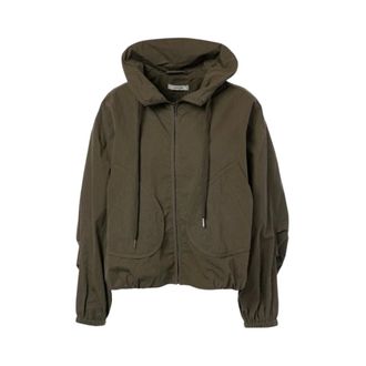 Jcsophie Giacca Paddy - - Jackets - Donna - Verde - S