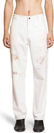 Paly Hollywood Spells Painter Pants