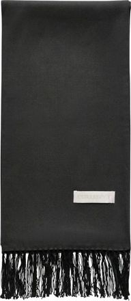 Our Legacy Sciarpa Suiting - - Accessories - unisex - Nero - ONE SIZE