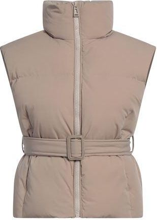 Belstaff COATS & JACKETS - Gilets on YOOX.COM
