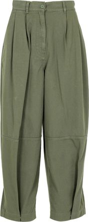 Weekend by Max Mara broek Kaki
