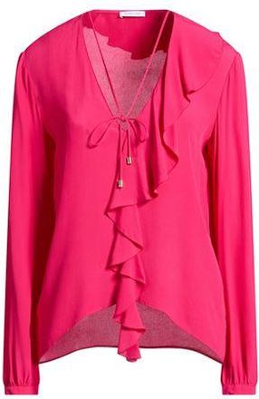 Patrizia Pepe CAMISETAS Y TOPS - Tops en YOOX.COM