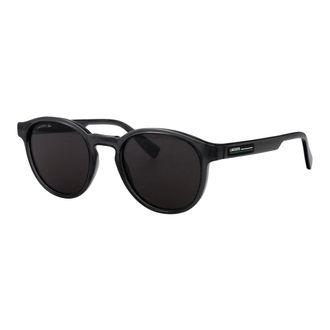 Lacoste Sunglasses, male, Gray, Size: 51 MM L6055S Sunglasses