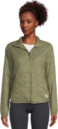 Marmot Onward Insulated Jacket Womens Coat Olive Grove : XL, Polyester