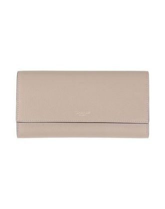 Serapian Small Leather Goods - Wallets on YOOX.COM