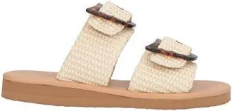 Ancient Greek Sandals FOOTWEAR - Sandals on YOOX.COM