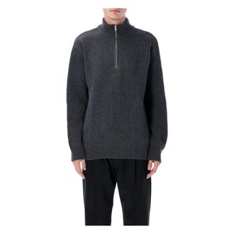Colorful Standard Uomo, Maglie, Grigio, L, new