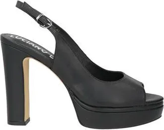 Luciano Barachini FOOTWEAR - Sandals sur YOOX.COM