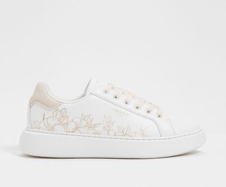 Twinset Sneakers TWINSET Donna colore Bianco