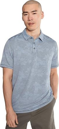 Tommy Bahama Costa Wave Twilight Canopy Mens Clothing Tidal Tempest : 2XL, Nylon/Polyester/Spandex