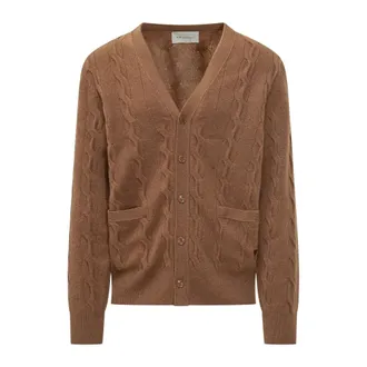 Ami Uomo, Maglie, Marrone, M, new