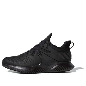 adidas Alphabounce Beyond 2.0 Core Black F33920