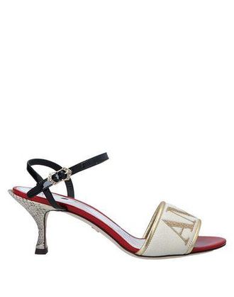 Dolce & Gabbana SCHUHE - Sandalen auf YOOX.COM