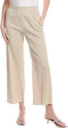 Max Mara Toronto Jersey Trouser