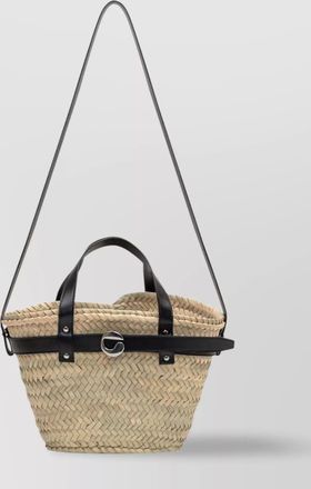 Coperni cabas beach bag