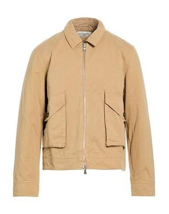 Officine G&eacute;n&eacute;rale COATS & JACKETS - Jackets on YOOX.COM