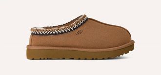 UGG Womens Tasman Ii Shoes In Chestnut