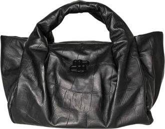 Munthe Donna, Borse, Nero, Taglia unica, new