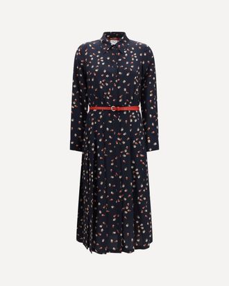 Max Mara Stelmo Dress Female 40