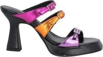 Noa Harmon CALZADO - Sandalias con cierre en YOOX.COM