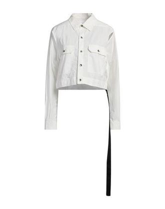 Rick Owens TOPWEAR - Camicie su YOOX.COM