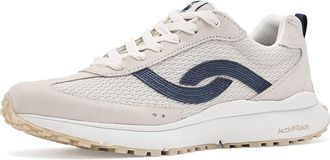 Ryk&auml; Jetsetter Womens Shoes White Alyssum : 8.5 B - Medium, Leather/Suede/Synthetic