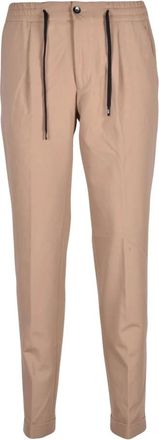 Michael Coal Uomo, Pantaloni, Beige, W29, new