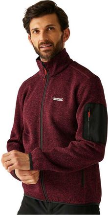 Regatta Mens Newhill Fleece